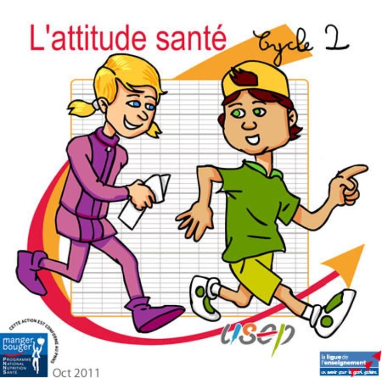 L’Attitude santé Cycle 2